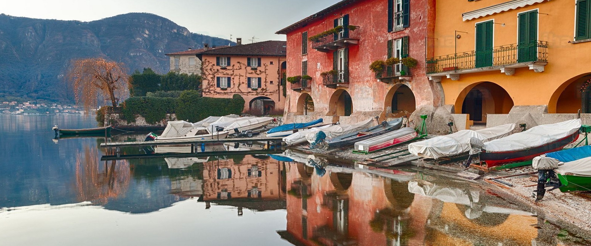 LA CASCATA DEL CENGHEN